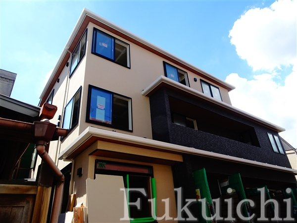 Grand Espoir（グランエスポワール）