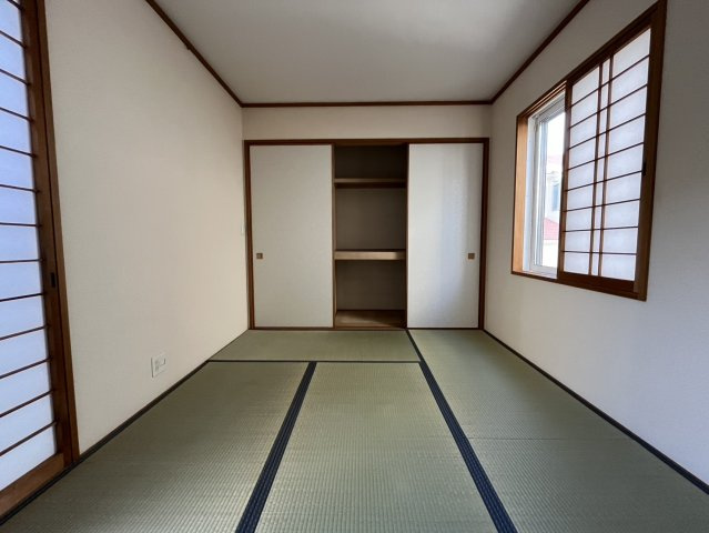 【和室】の画像