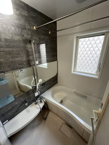 【浴室】の画像