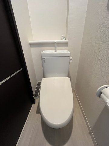 【トイレ】の画像