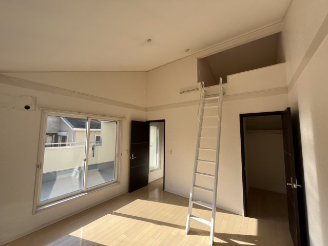 【洋室】の画像