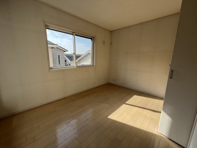 【洋室】の画像