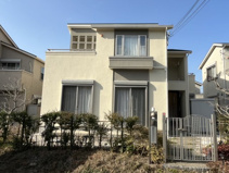 花山中尾台3丁目　中古戸建の画像