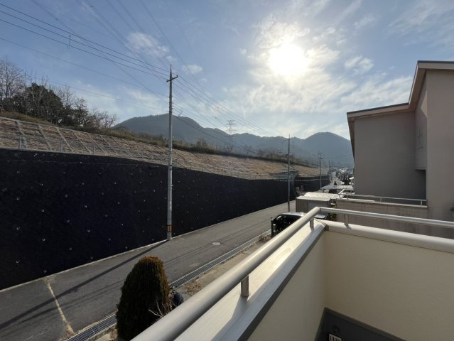 【展望】の画像