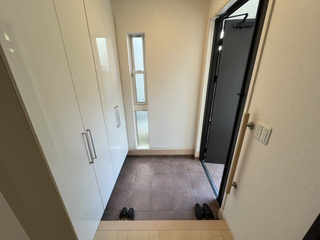 【玄関】の画像