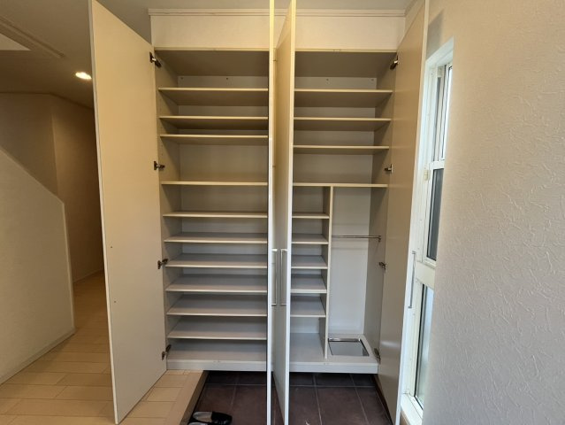 【収納】の画像