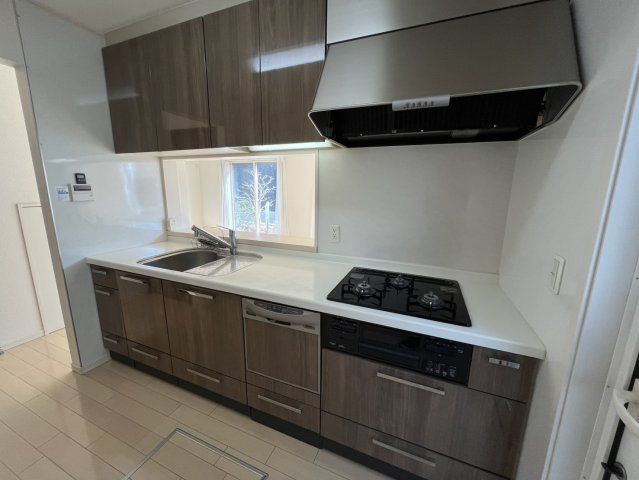 【キッチン】の画像