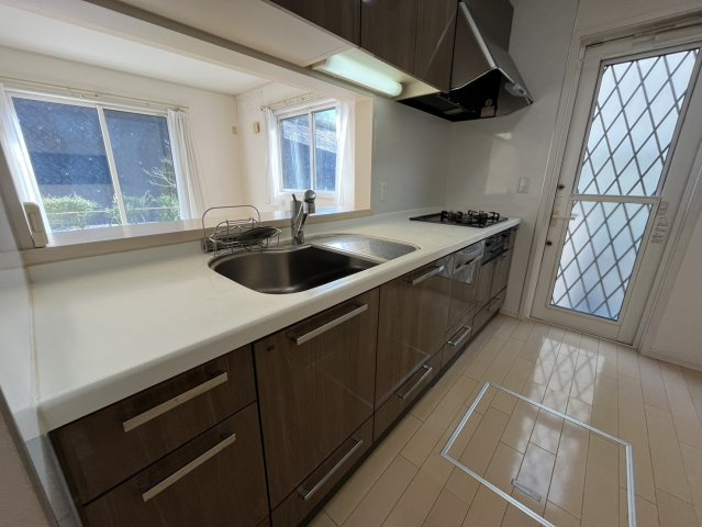 【キッチン】の画像