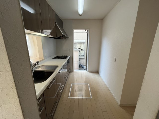 【キッチン】の画像