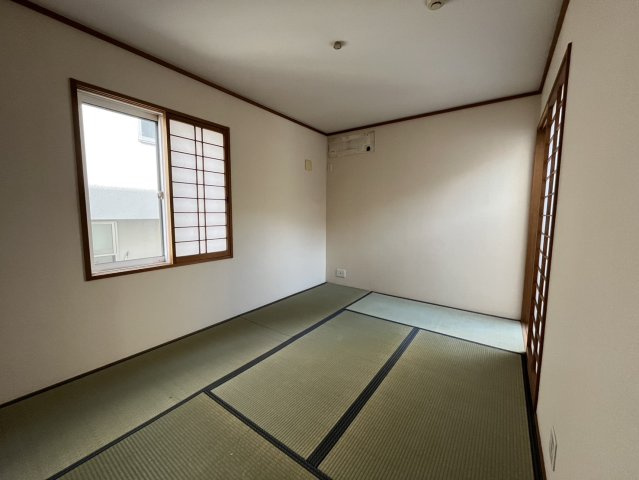 【和室】の画像