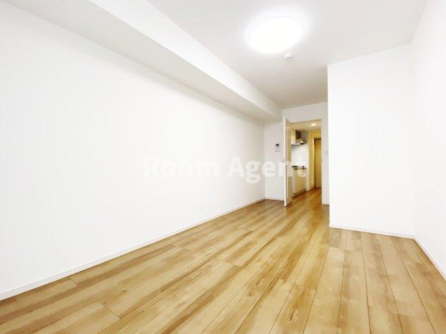 リブリ・新瑞の内装