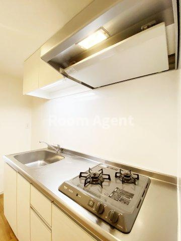 リブリ・新瑞のキッチン