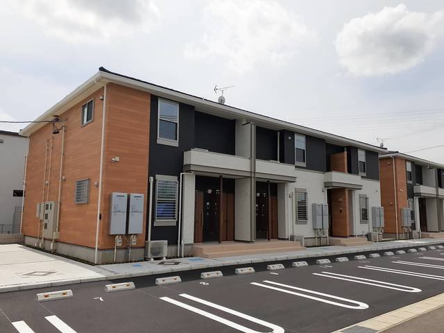 ウッズ・ホームⅢ　　 刈谷市近郊の賃貸はクラスホーム刈谷店