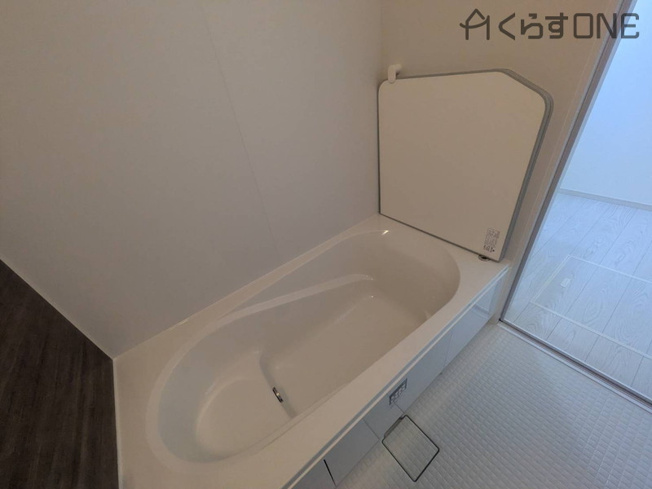 【浴室】 | 姫路市八代1期／全2棟