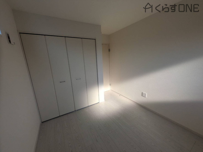 【収納】 | 姫路市八代1期／全2棟