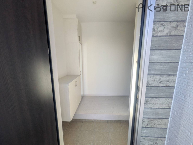 【玄関】 | 姫路市八代1期／全2棟