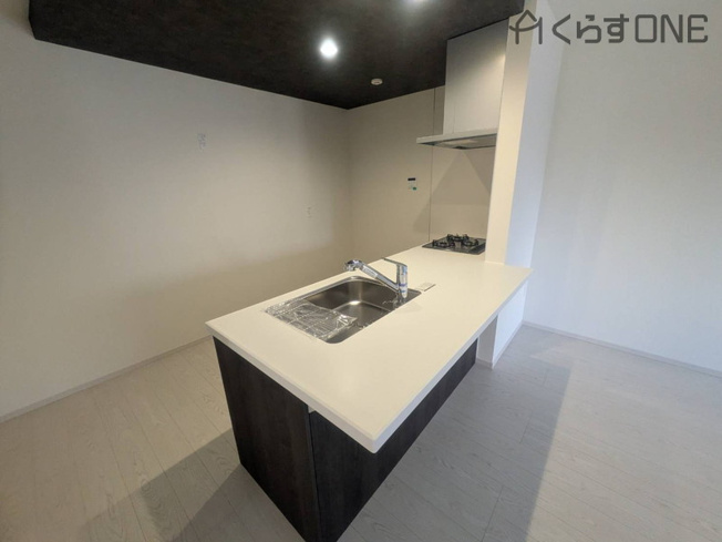 【キッチン】 | 姫路市八代1期／全2棟