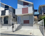 神陵台8丁目貸家