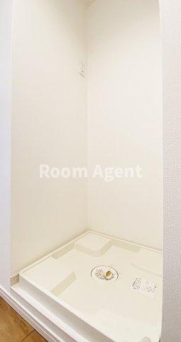 リブリ・新瑞の設備