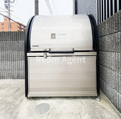 リブリ・新瑞のその他