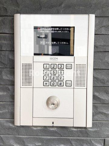 リブリ・新瑞のその他