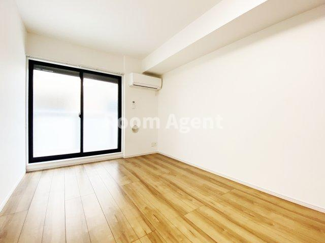 リブリ・新瑞の居間・リビング