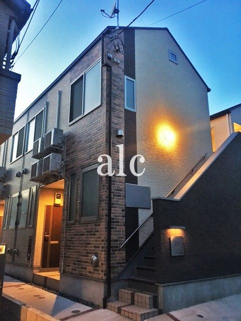 ハーモニーテラス八幡山Ⅱ