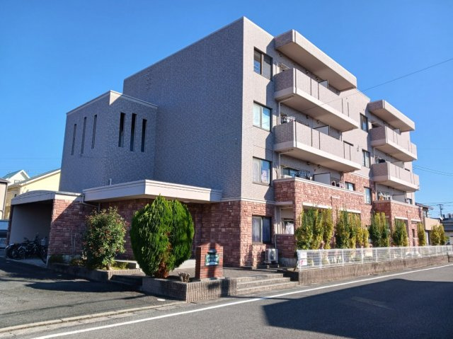 レガリア東名の画像