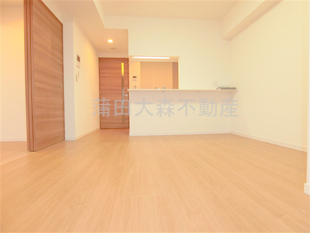 プライマル品川大森海岸