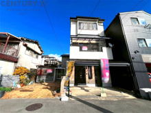 伊丹市北野2丁目中古戸建の画像