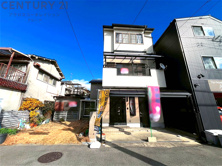 伊丹市北野2丁目中古戸建の画像