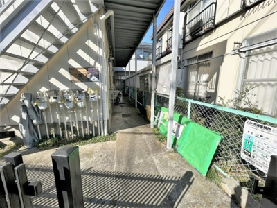 【その他共用部分】 | エステートいずみ