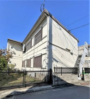 【外観】 | エステートいずみ | 落ち着いた雰囲気。