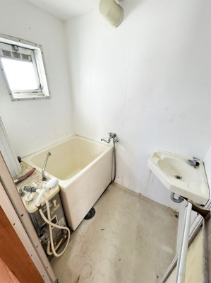 【浴室】 | エステートいずみ