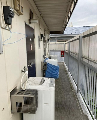 【設備】 | エステートいずみ