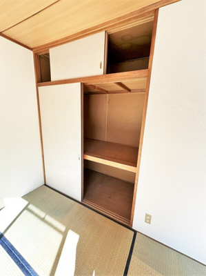 【収納】 | エステートいずみ