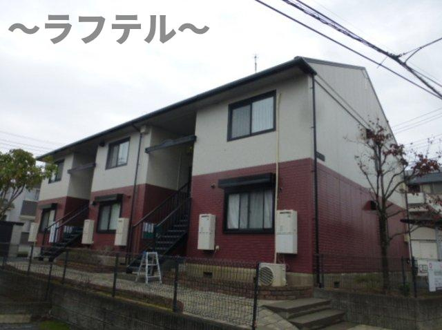 パティオ　Ａ/Ｂ