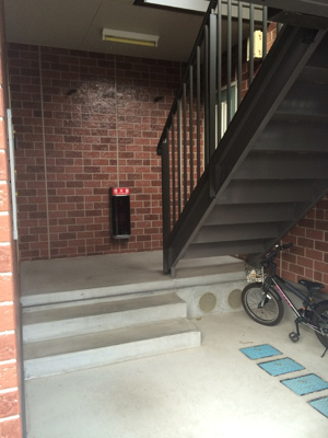 【ロビー】 | ガーデンズＫ2