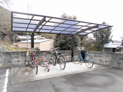 【その他共用部分】 | ガーデンズＫ2