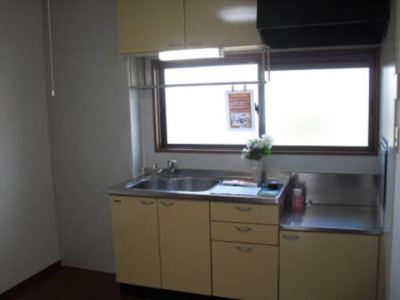 【キッチン】 | ガーデンズＫ2