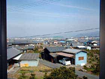 【展望】 | ガーデンズＫ2