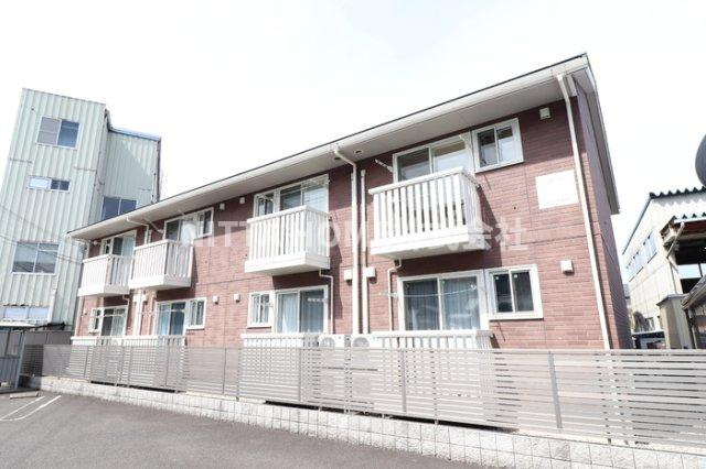 レトロヴィレッジ