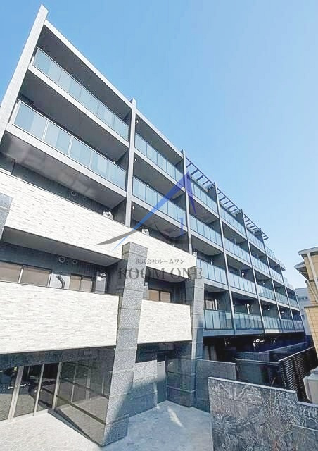 ガーラ・ヒルズ新宿