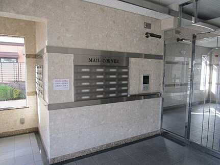 グラン・コート長楽寺のその他