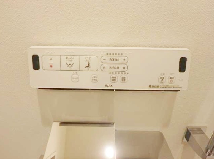 La Douceur文京大塚WESTの設備