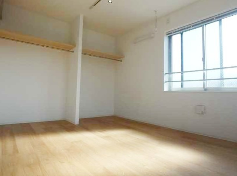 La Douceur文京大塚WESTの居間・リビング