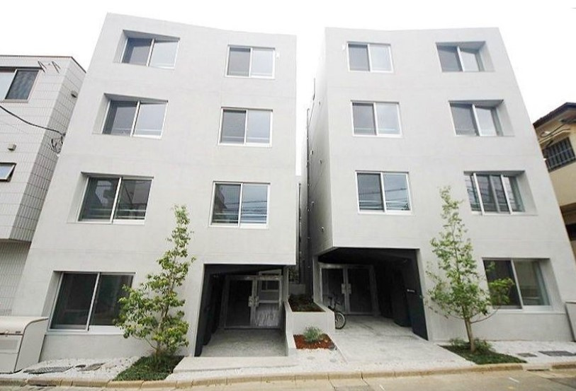 La Douceur文京大塚WEST