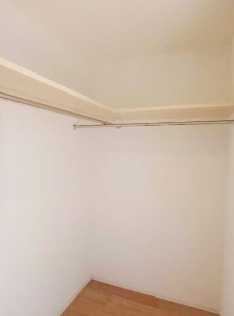 La Douceur文京大塚WESTの収納