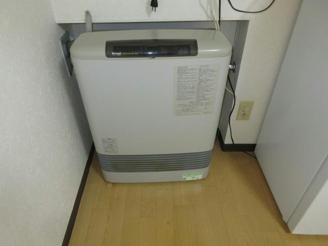 コーポラスITOの設備