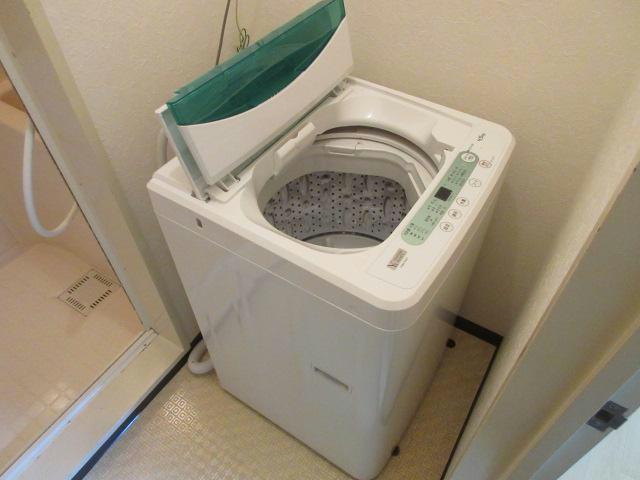 コーポラスITOの内装